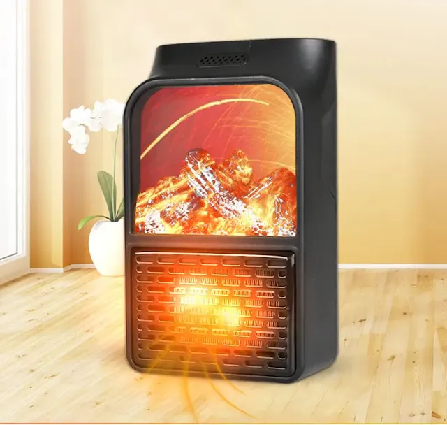 Heating Eco Warm Pro Heater Winter 2024 Review