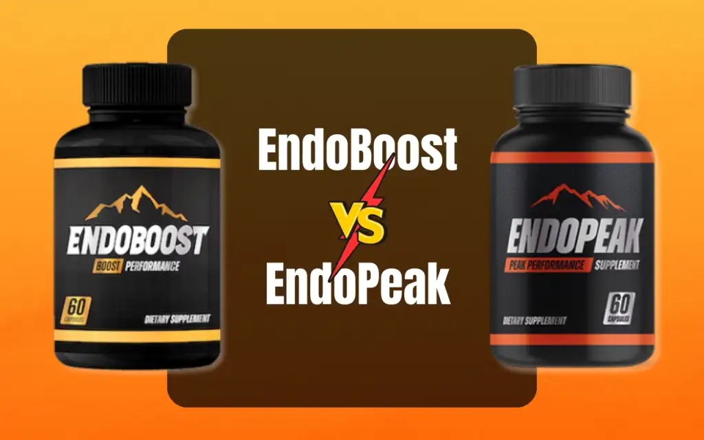 EndoBoost and EndoPeak