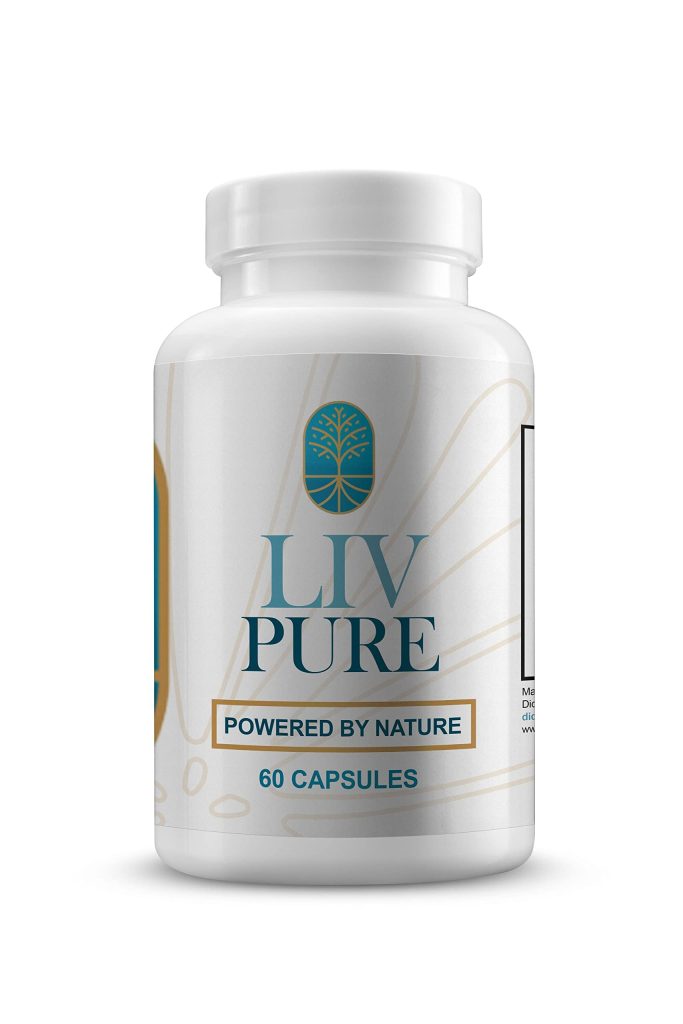 Liv Pure Reviews