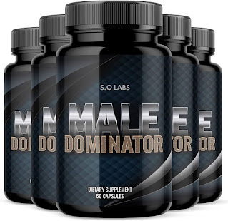 Male Dominator a