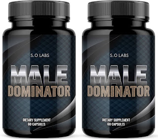 Male Dominator