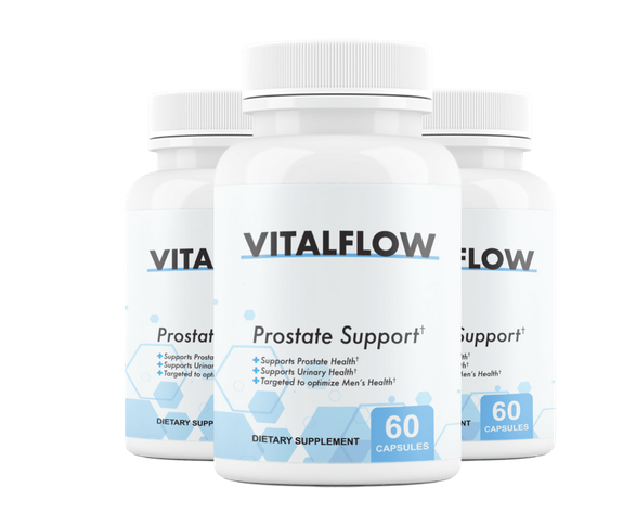 VitalFlow