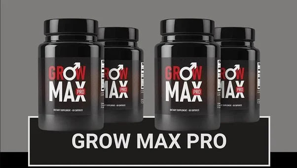 Grow Max Pro Grow Max Pro review Grow Max Pro price benifit Grow Max Pro Grow Max Pro side effict