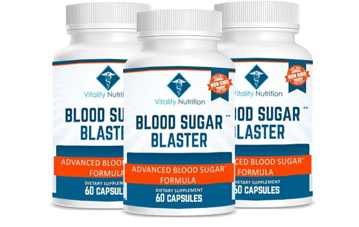 Blood Sugar Blaster